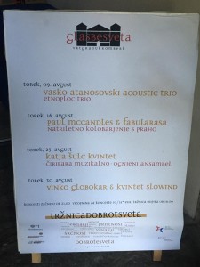 Nova Gorica                              